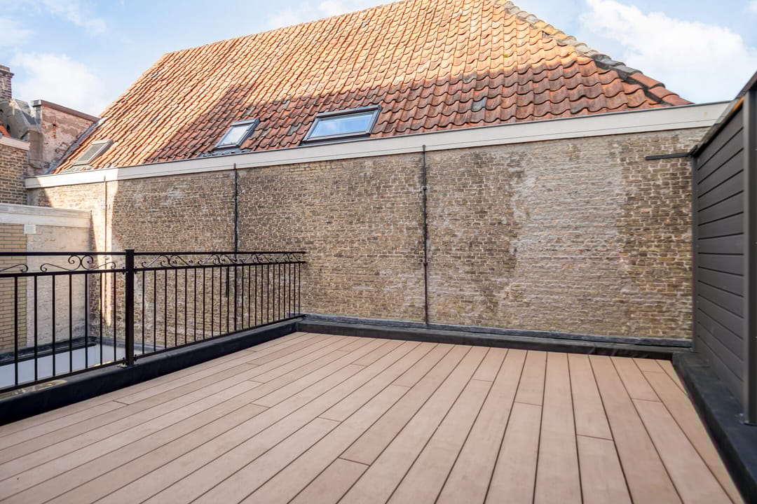 Foto 22 van Wagenaarstraat 13-A