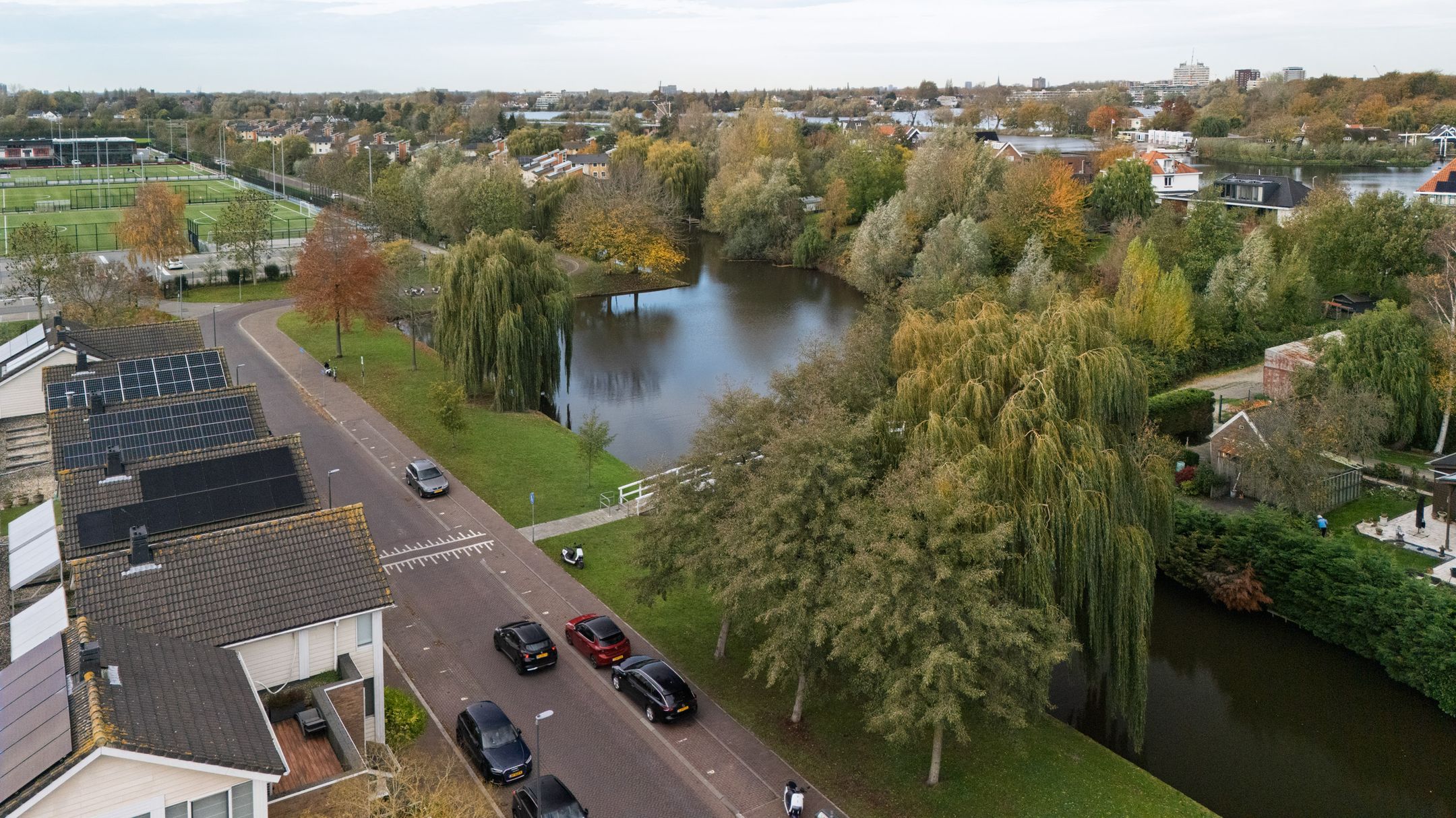 Foto 9 van Wim Lagendaalpad 55