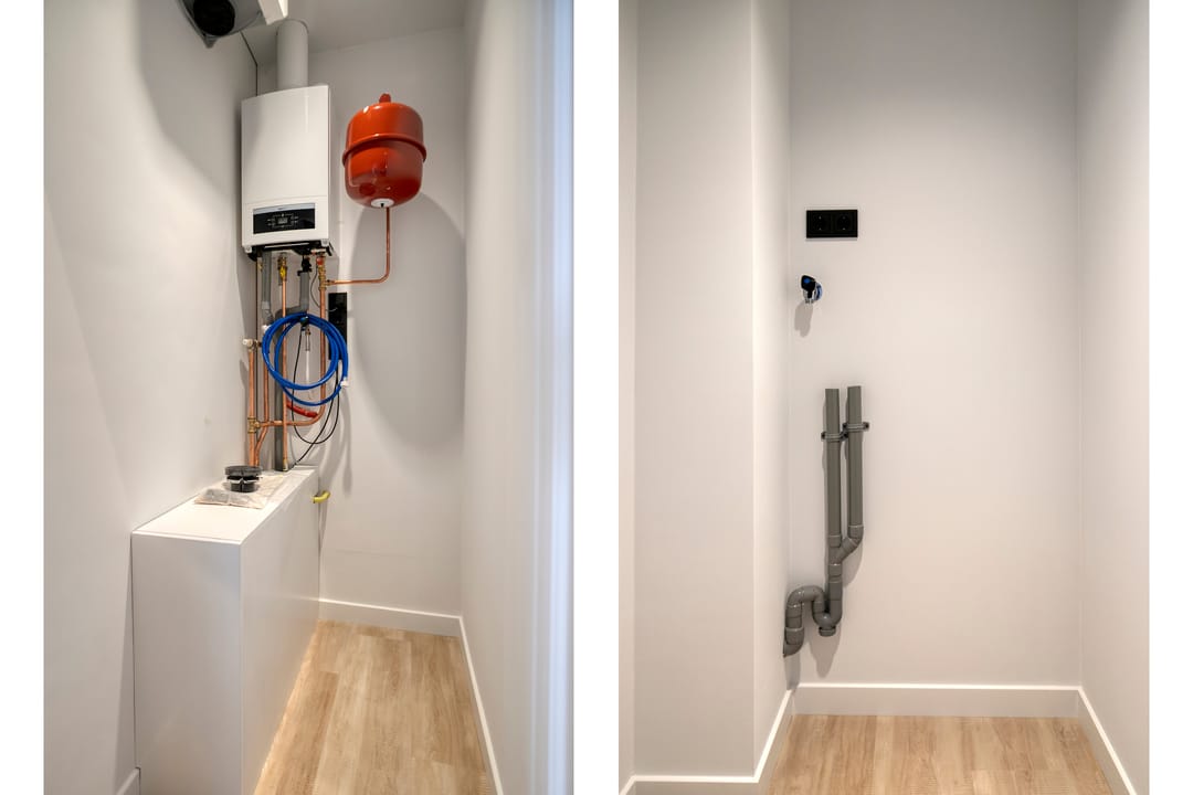 Foto 23 van Wagenaarstraat 13-A