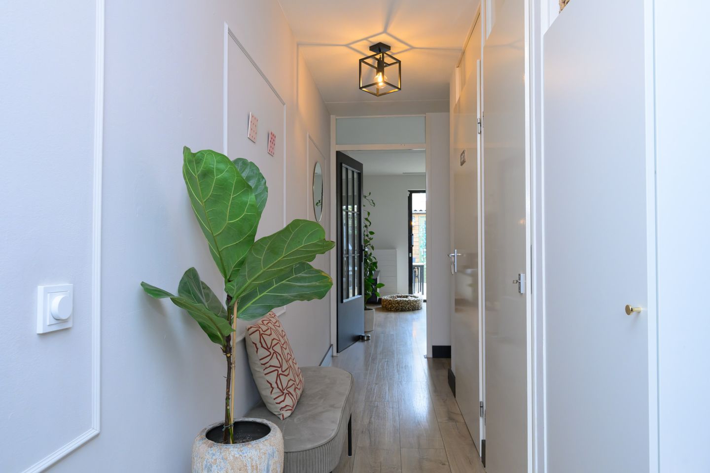 Foto 10 van Wim Lagendaalpad 55