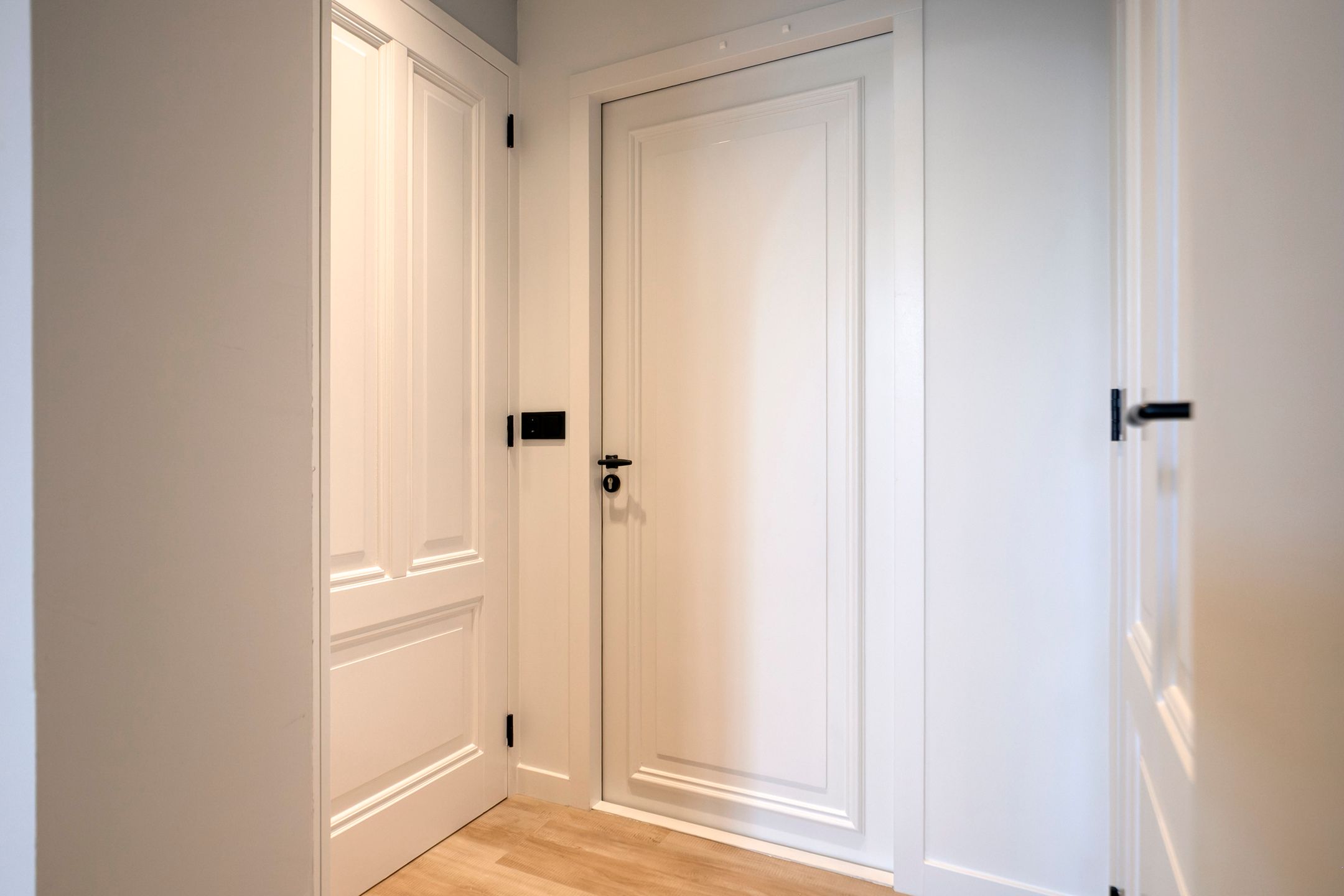 Foto 24 van Wagenaarstraat 13-A