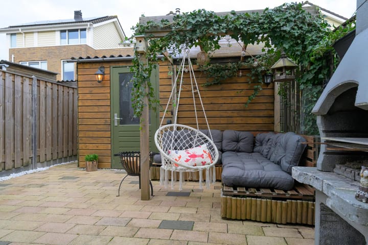 Foto 3 van Wim Lagendaalpad 55