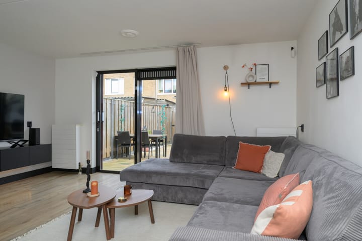 Photo 12 of Wim Lagendaalpad 55