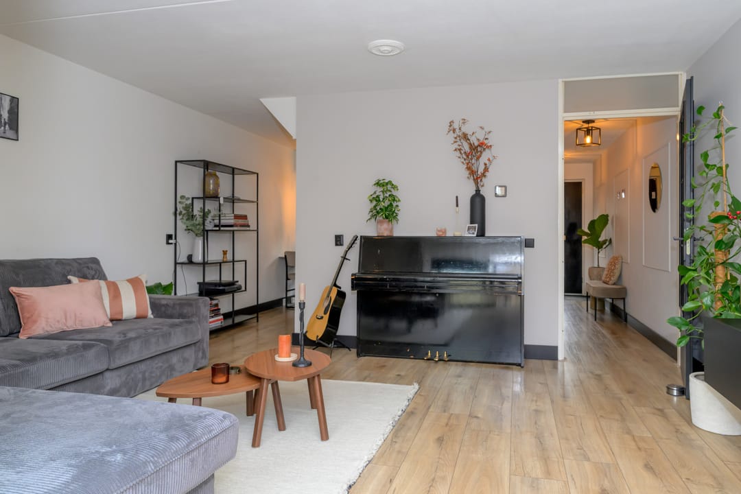 Foto 13 van Wim Lagendaalpad 55