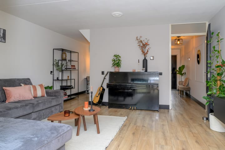 Photo 13 of Wim Lagendaalpad 55