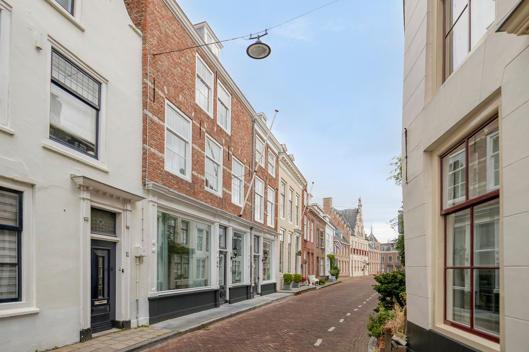 Foto 27 van Wagenaarstraat 13-A