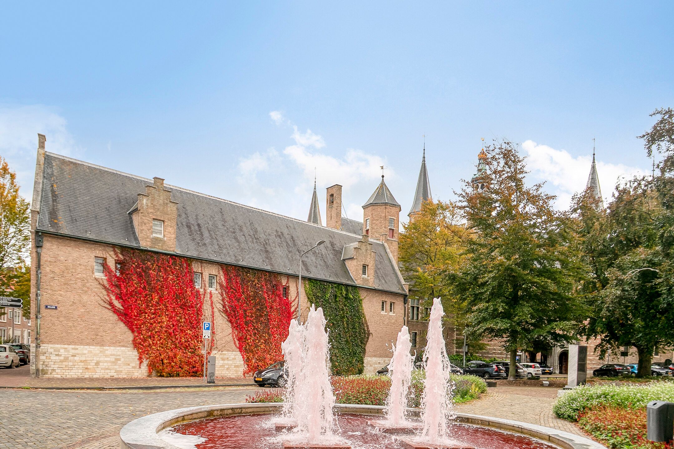 Foto 30 van Wagenaarstraat 13-A