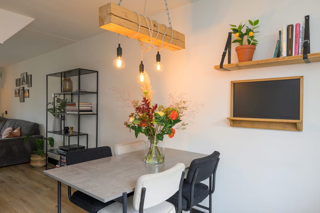 Foto 16 van Wim Lagendaalpad 55