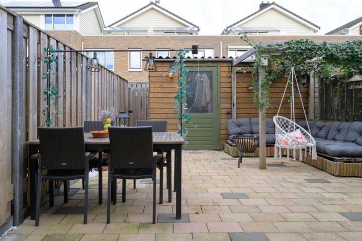 Photo 17 of Wim Lagendaalpad 55