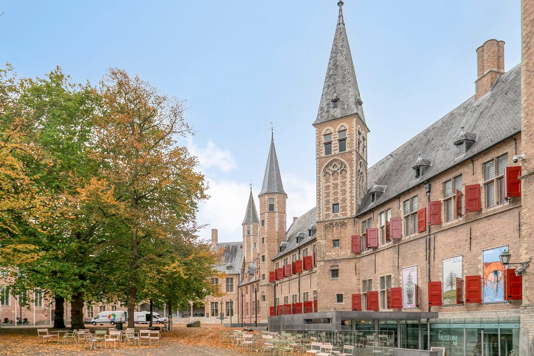 Foto 32 van Wagenaarstraat 13-A