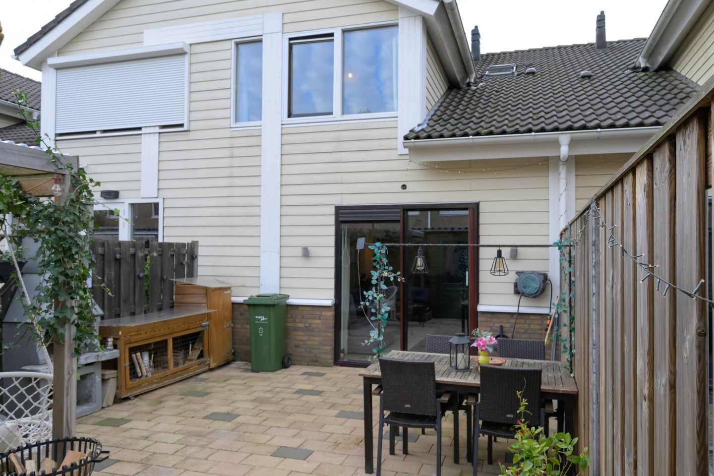 Foto 19 van Wim Lagendaalpad 55