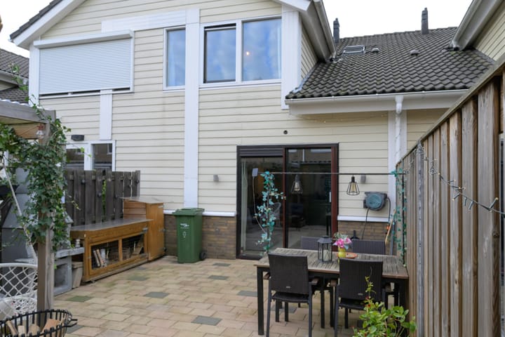 Photo 19 of Wim Lagendaalpad 55