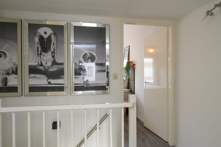 Photo 24 of Wim Lagendaalpad 55