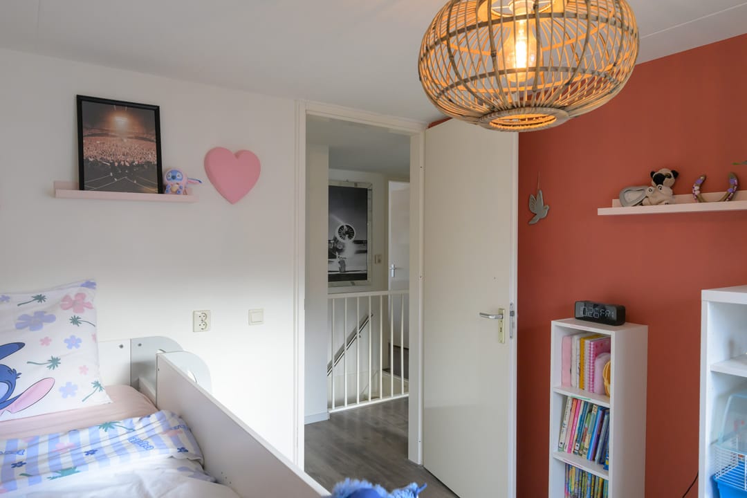 Foto 28 van Wim Lagendaalpad 55