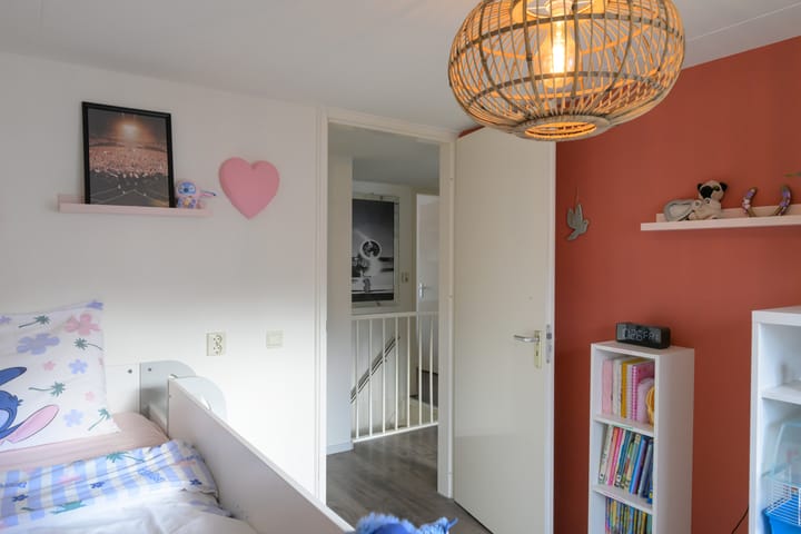 Photo 28 of Wim Lagendaalpad 55