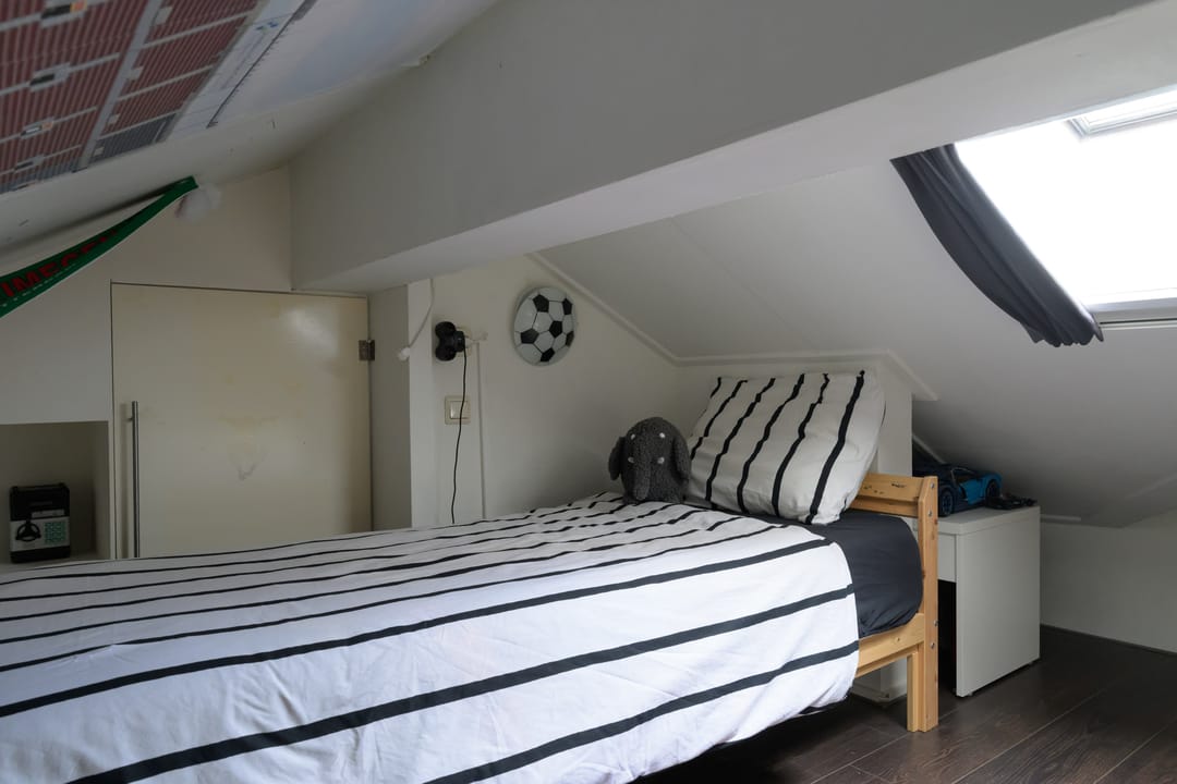 Foto 32 van Wim Lagendaalpad 55