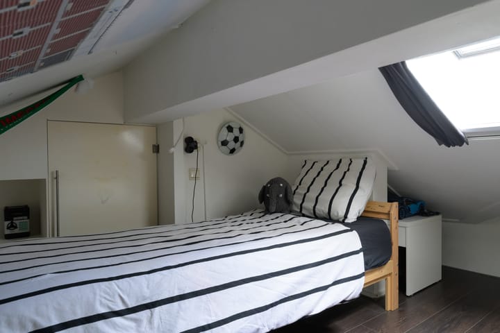 Photo 32 of Wim Lagendaalpad 55