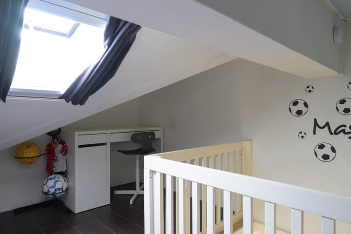 Photo 33 of Wim Lagendaalpad 55