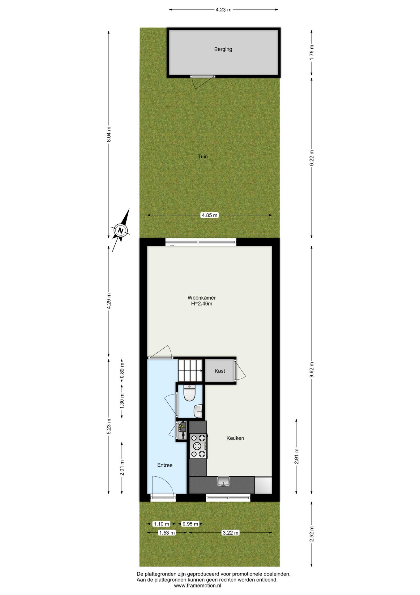 Foto 34 van Wim Lagendaalpad 55