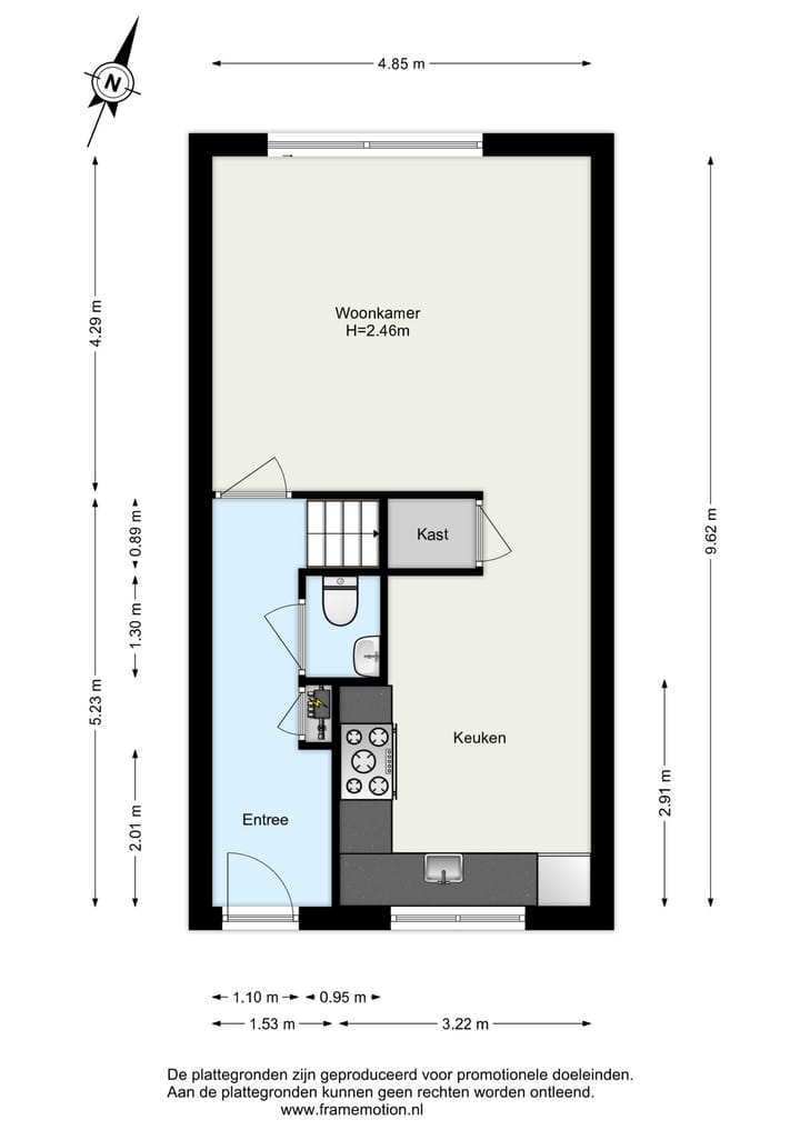 Photo 35 of Wim Lagendaalpad 55