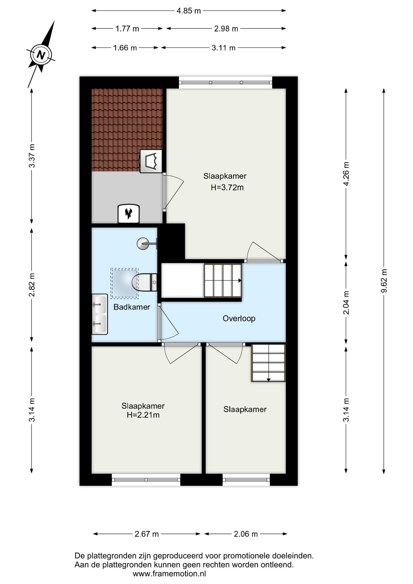 Foto 36 van Wim Lagendaalpad 55