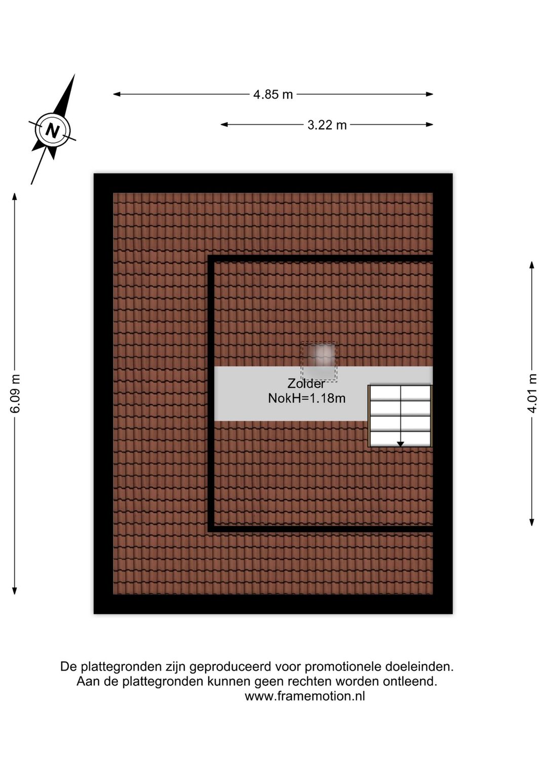 Foto 37 van Wim Lagendaalpad 55