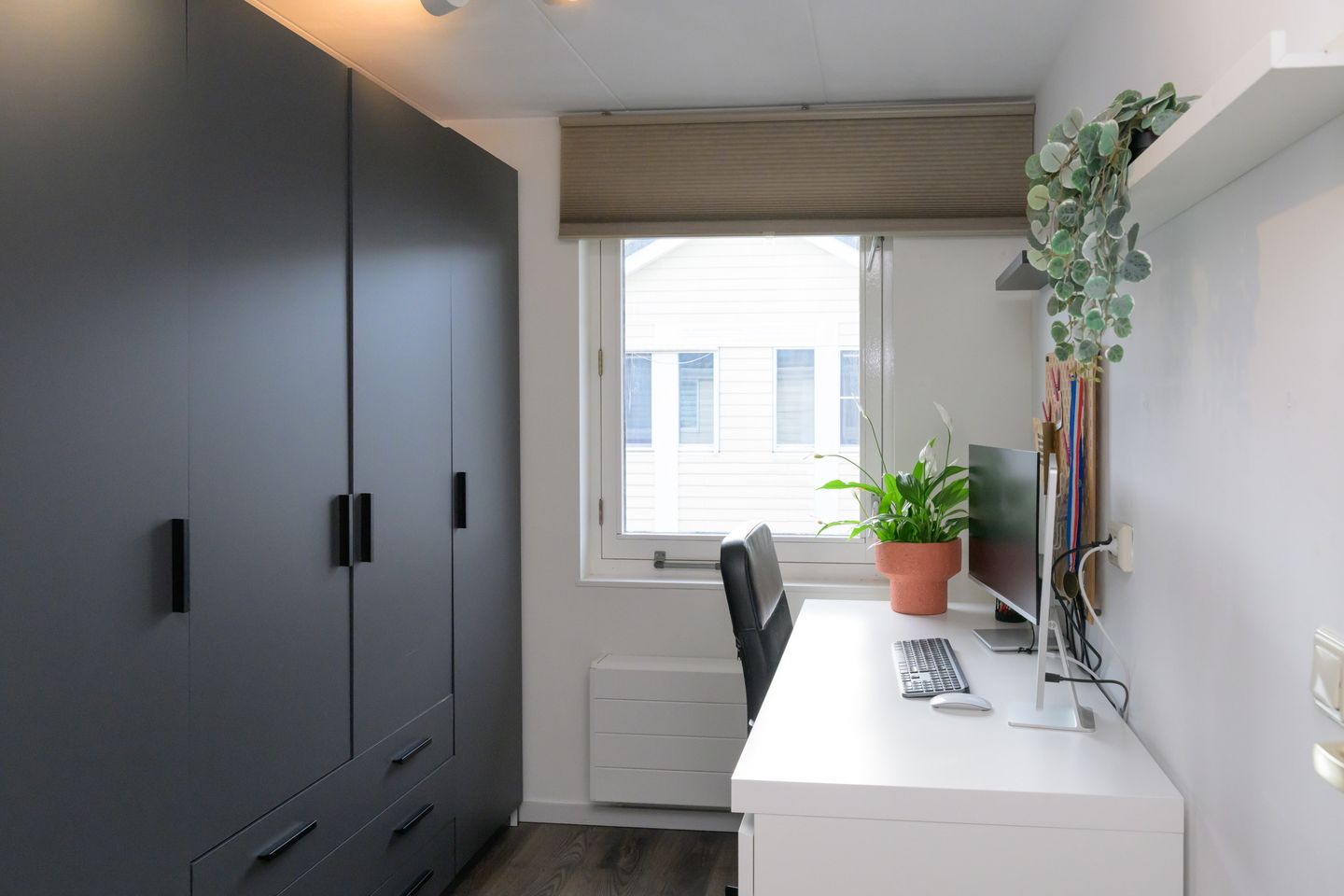 Foto 25 van Wim Lagendaalpad 55