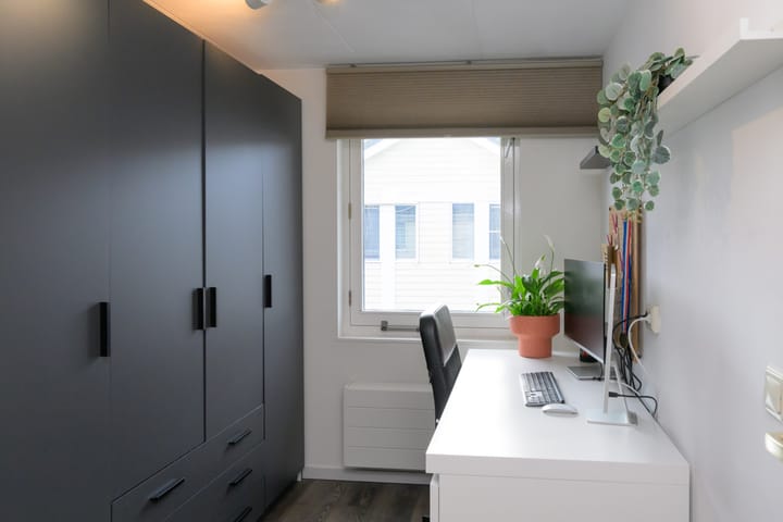 Photo 25 of Wim Lagendaalpad 55