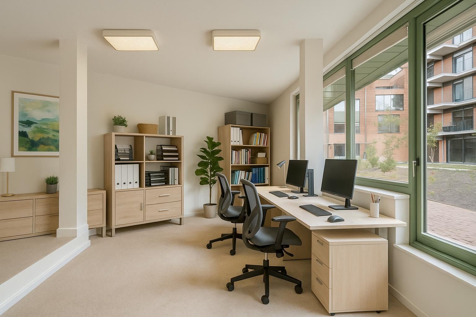 Foto 6 van KOER | Stadsvilla's