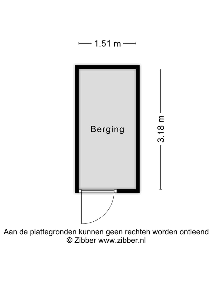 Photo 35 of Zalkerbos 80