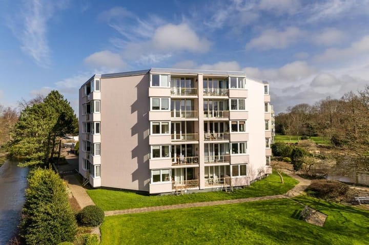 Foto 2 van Lindenlaan 20-A