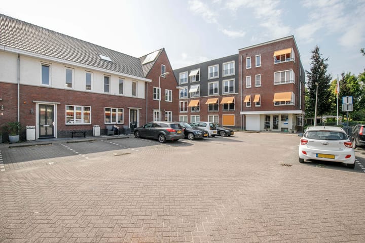 Foto 43 van Burgemeester Snelplein 5