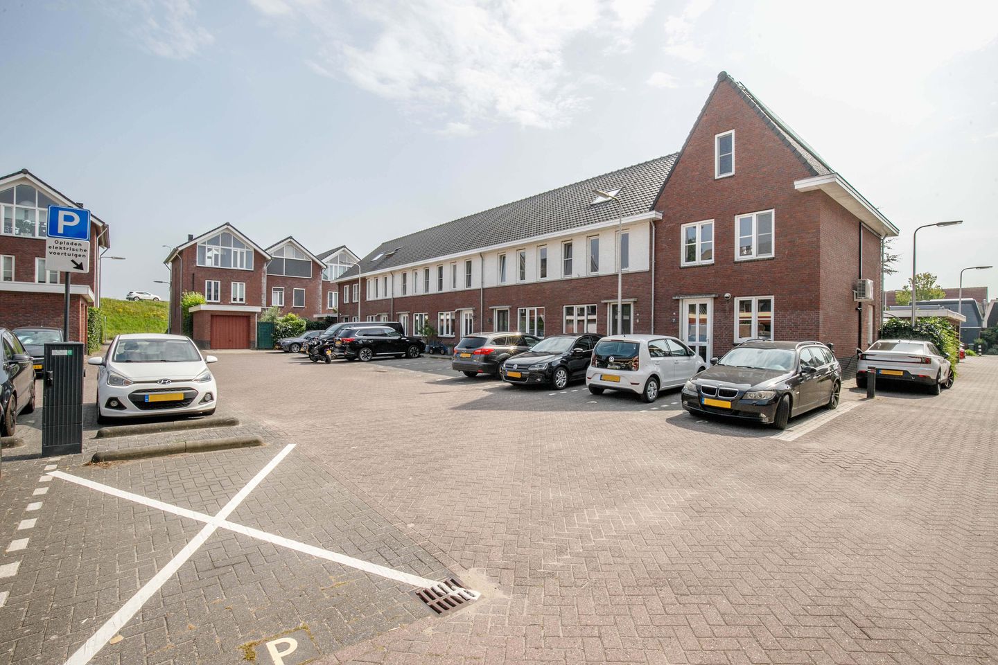 Foto 44 van Burgemeester Snelplein 5