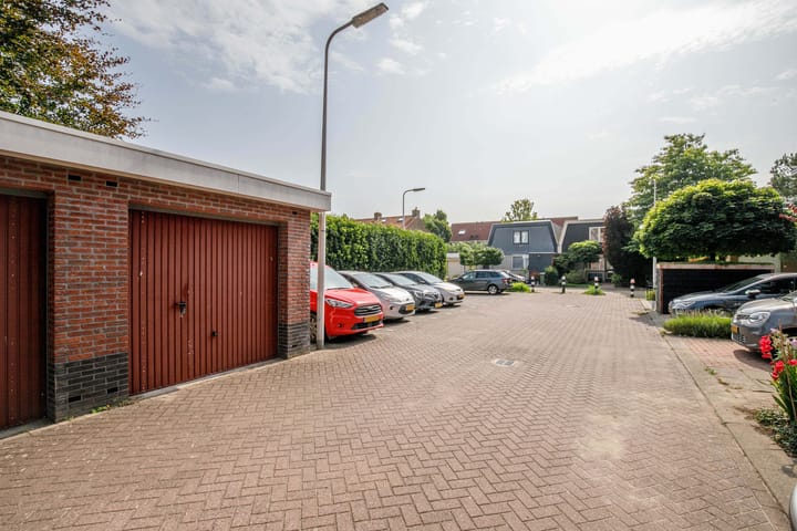 Foto 45 van Burgemeester Snelplein 5