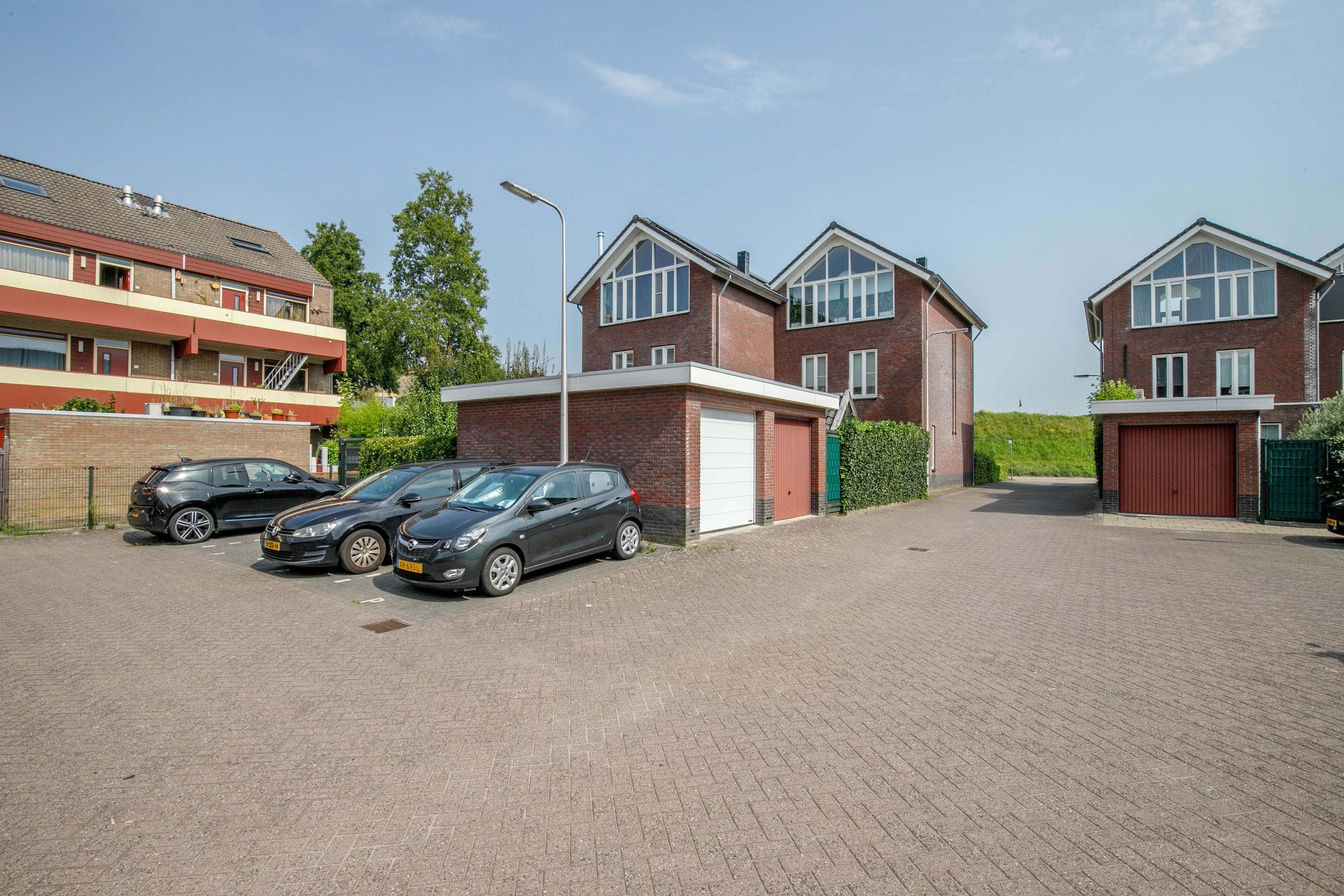 Foto 42 van Burgemeester Snelplein 5