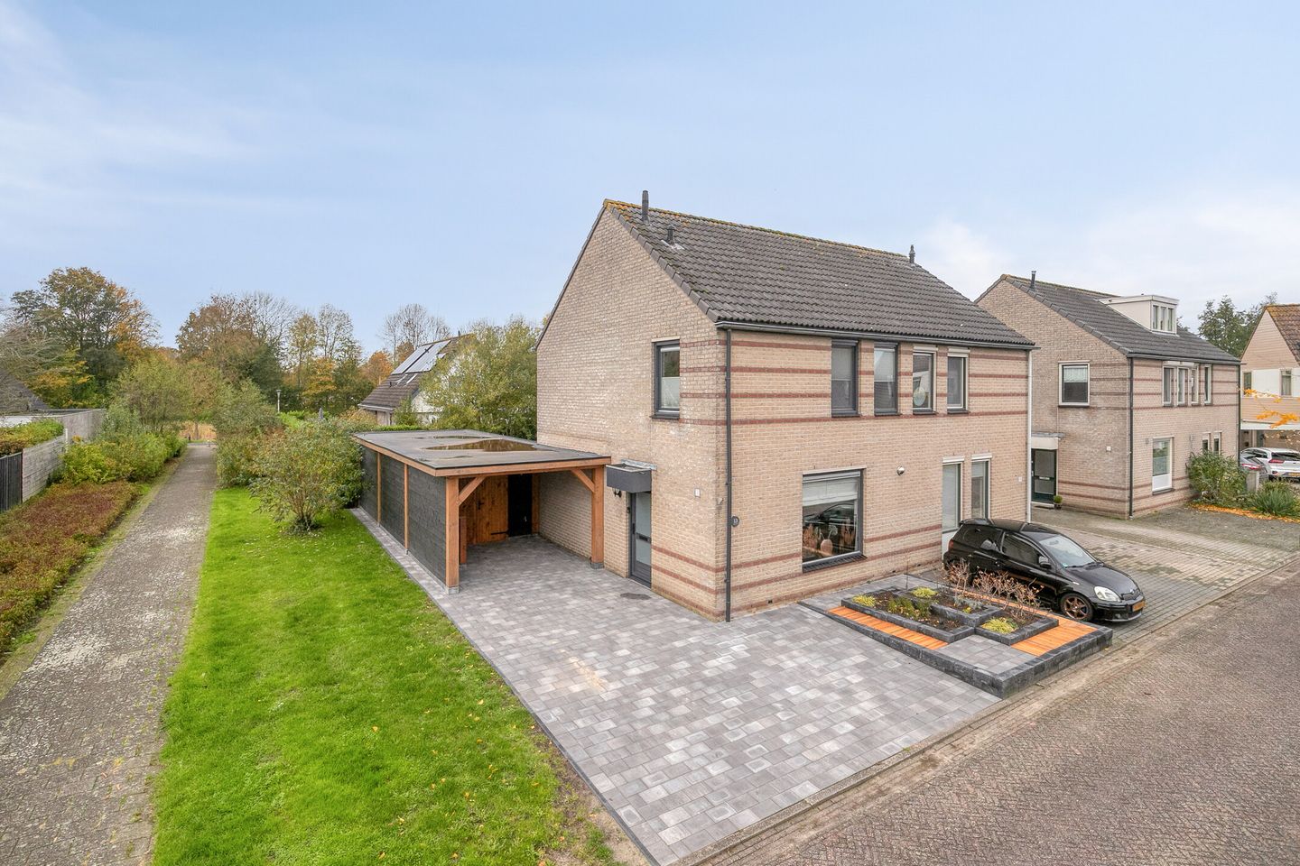 Foto 5 van De Snit 13