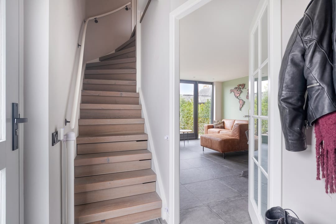 Foto 8 van De Snit 13