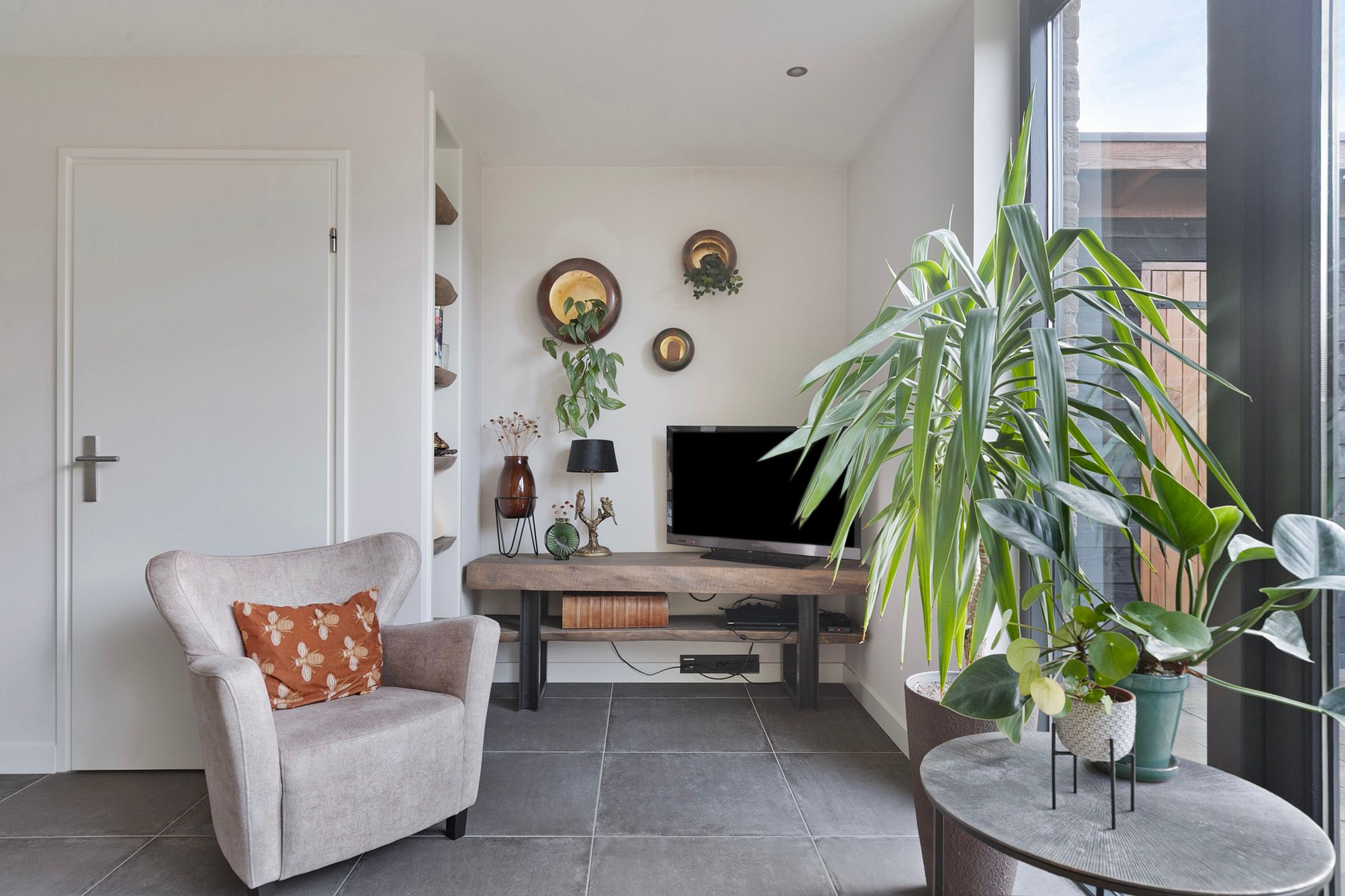 Foto 15 van De Snit 13