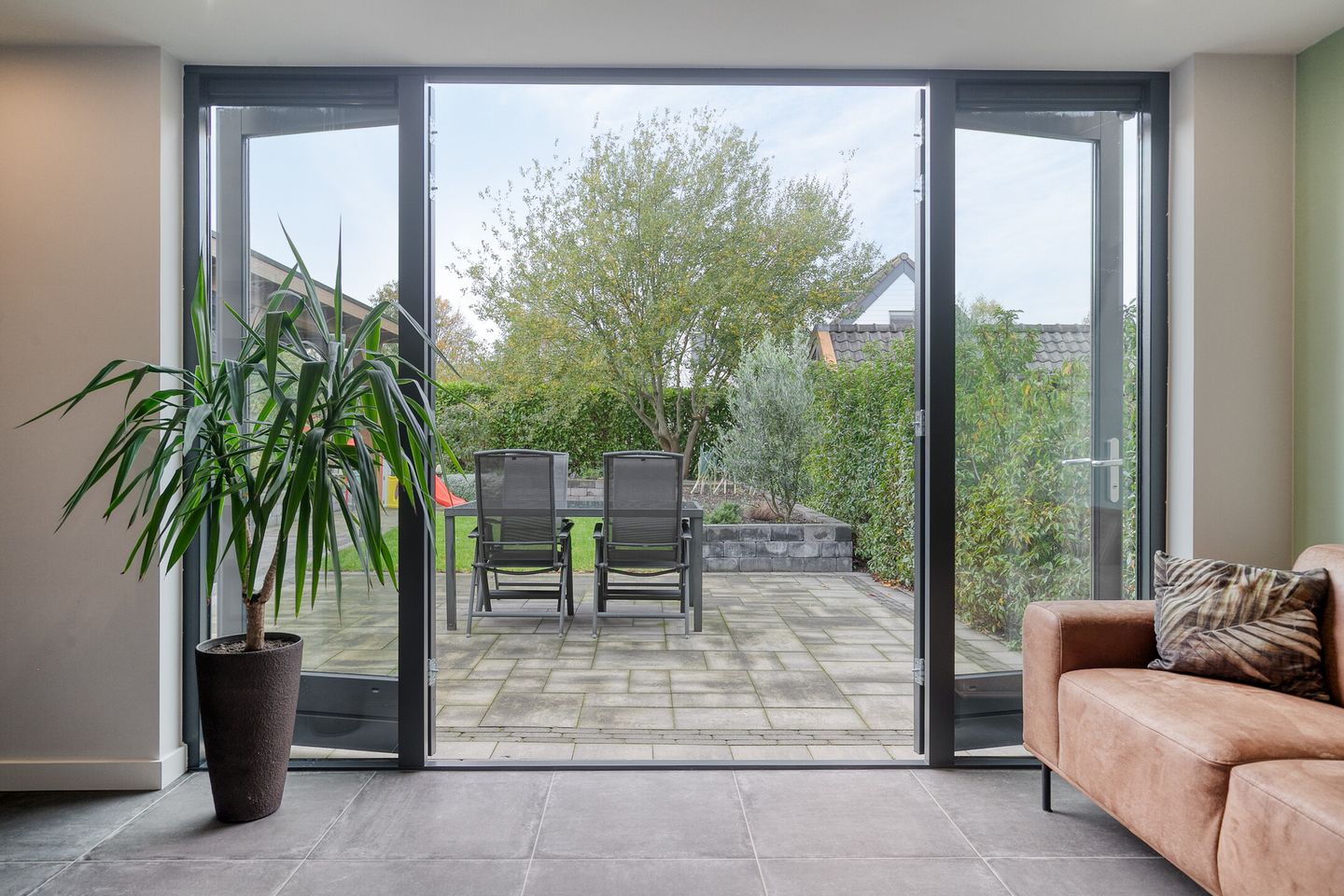 Foto 14 van De Snit 13