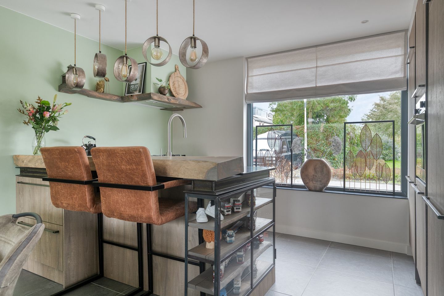 Foto 20 van De Snit 13