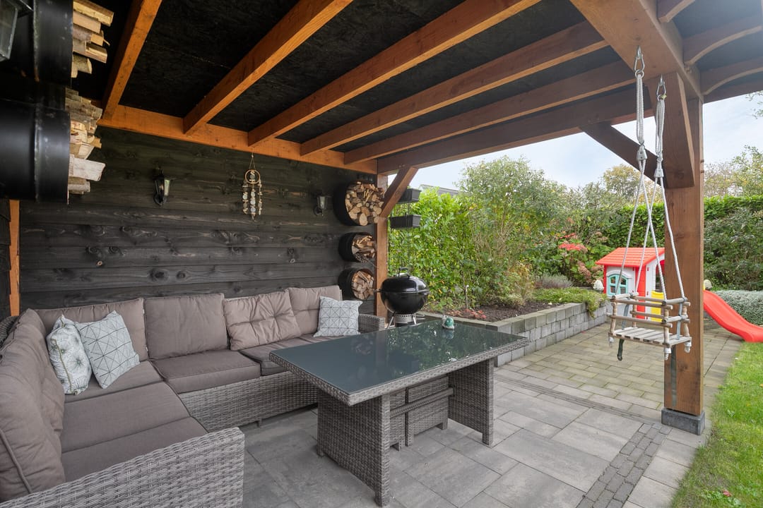 Foto 38 van De Snit 13