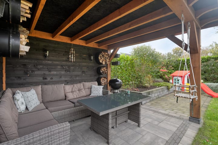 Photo 38 of De Snit 13