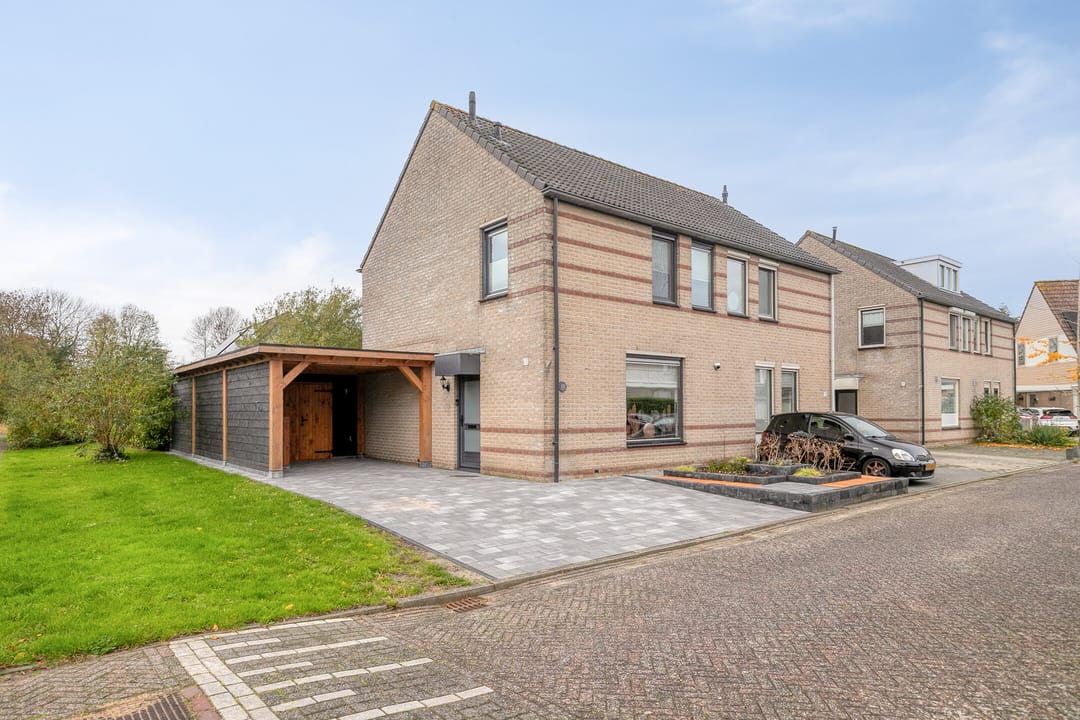 Foto 43 van De Snit 13