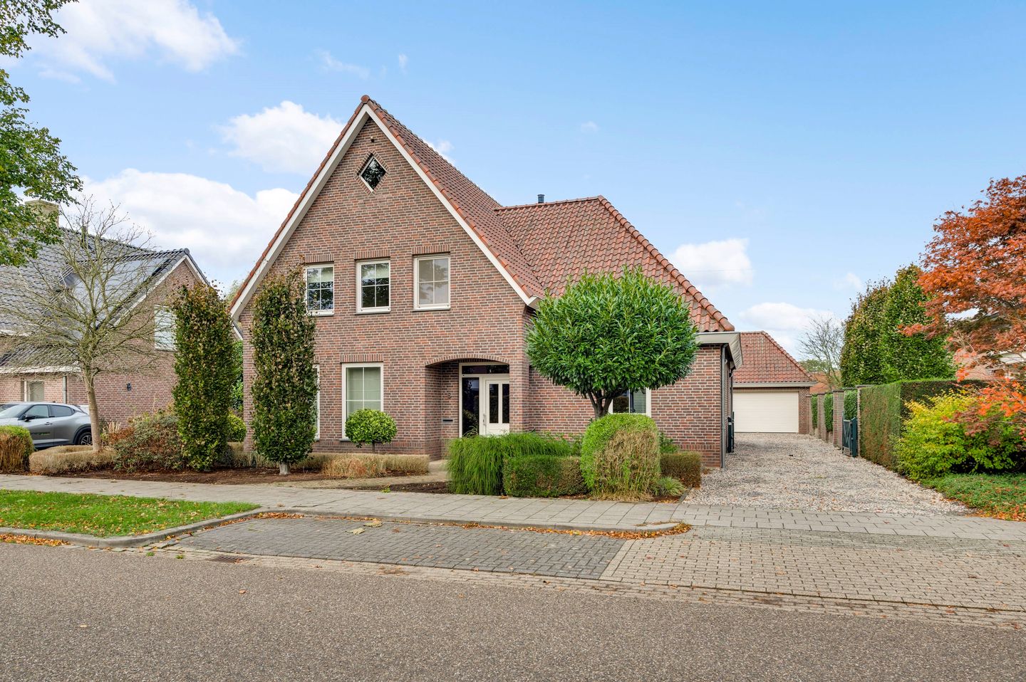 Foto 4 van Veldbloemstraat 6