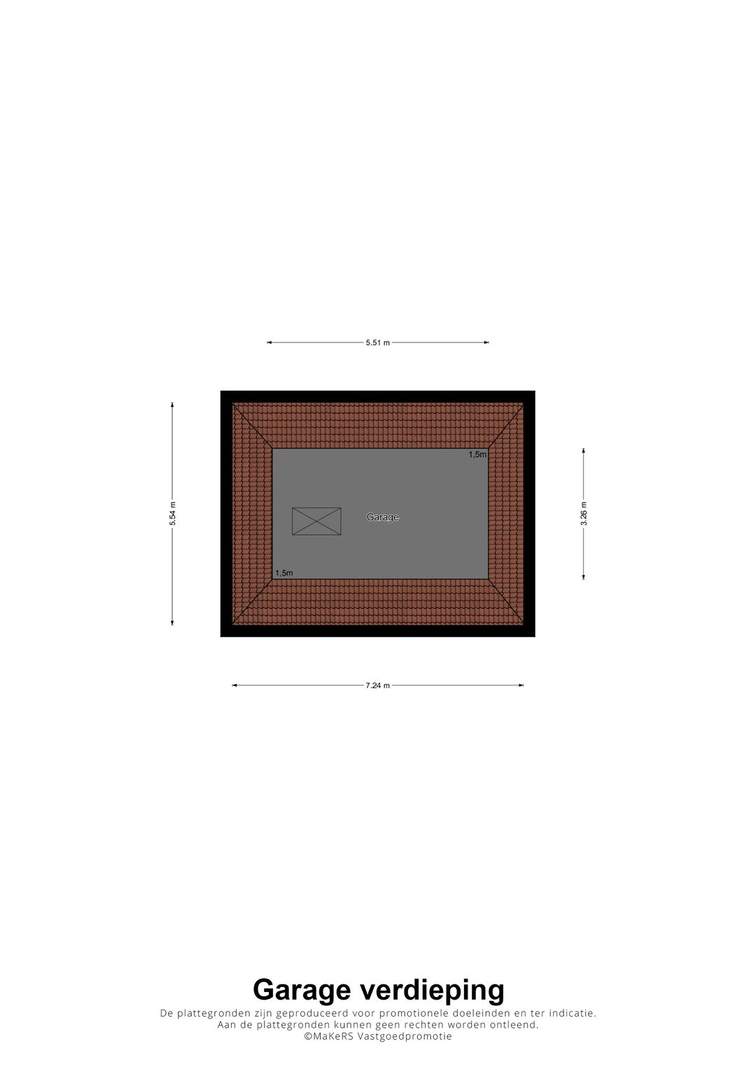 Foto 53 van Veldbloemstraat 6