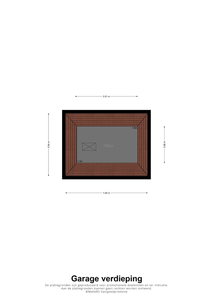 Foto 53 van Veldbloemstraat 6