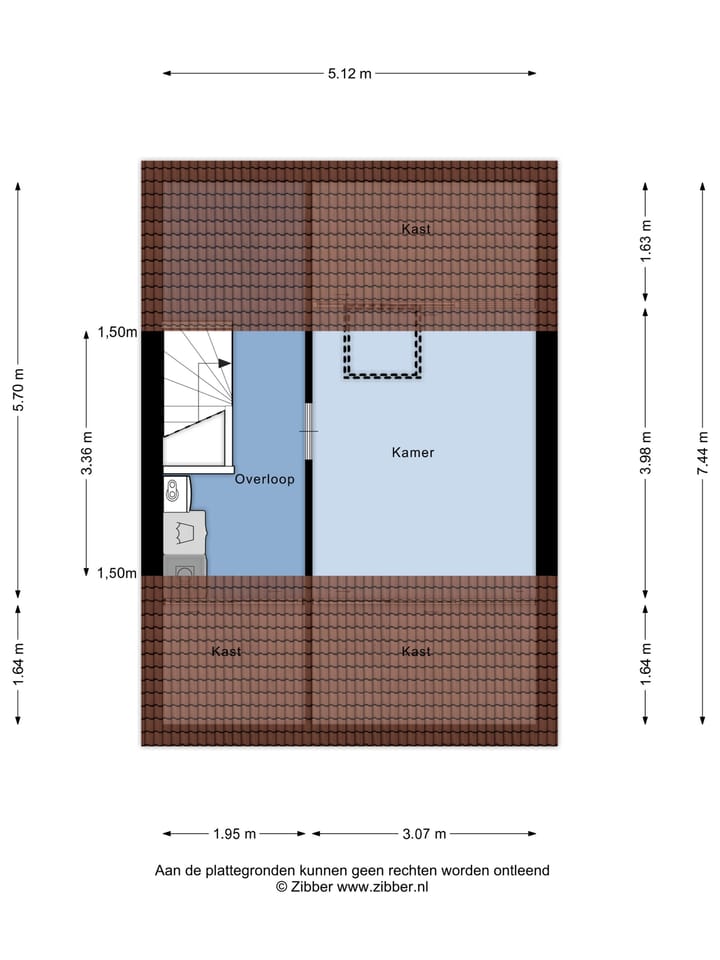 Photo 51 of De Snit 13