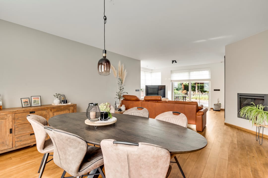 Foto 8 van Veldbloemstraat 6