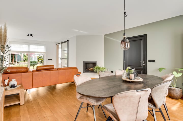 Foto 9 van Veldbloemstraat 6