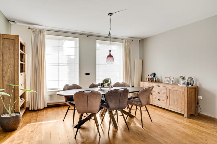 Foto 10 van Veldbloemstraat 6